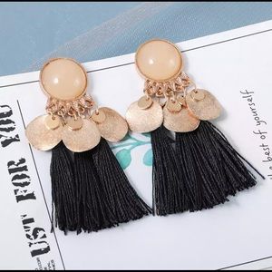 Fashion Earrings